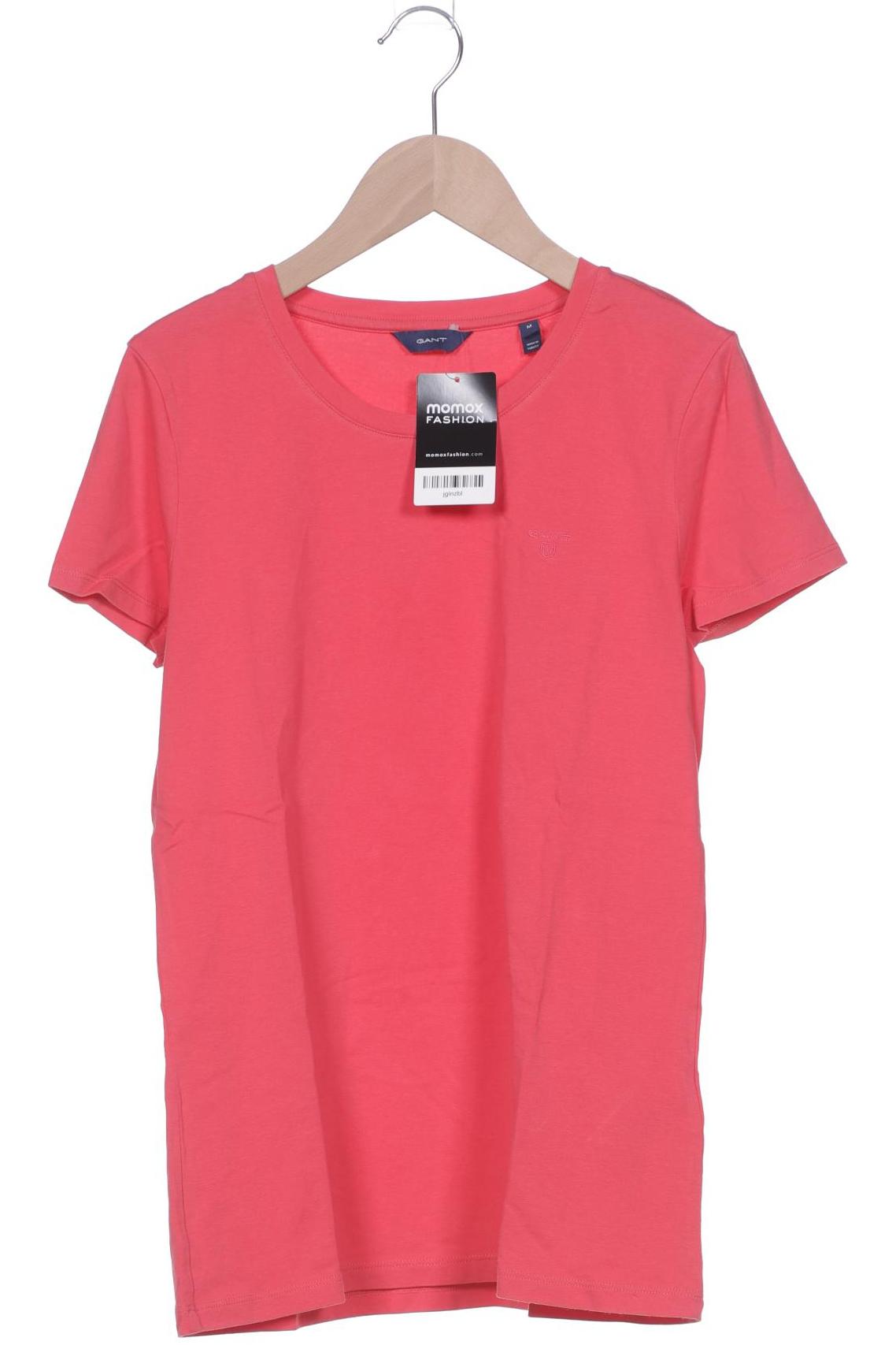 

Gant Damen T-Shirt, pink, Gr. 38