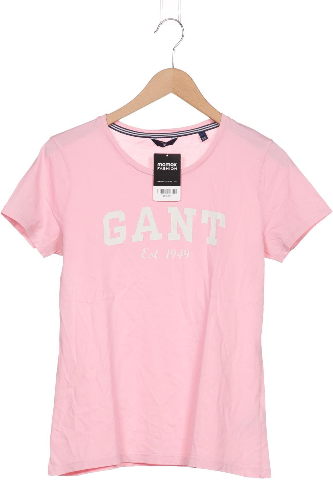 

GANT Damen T-Shirt, pink