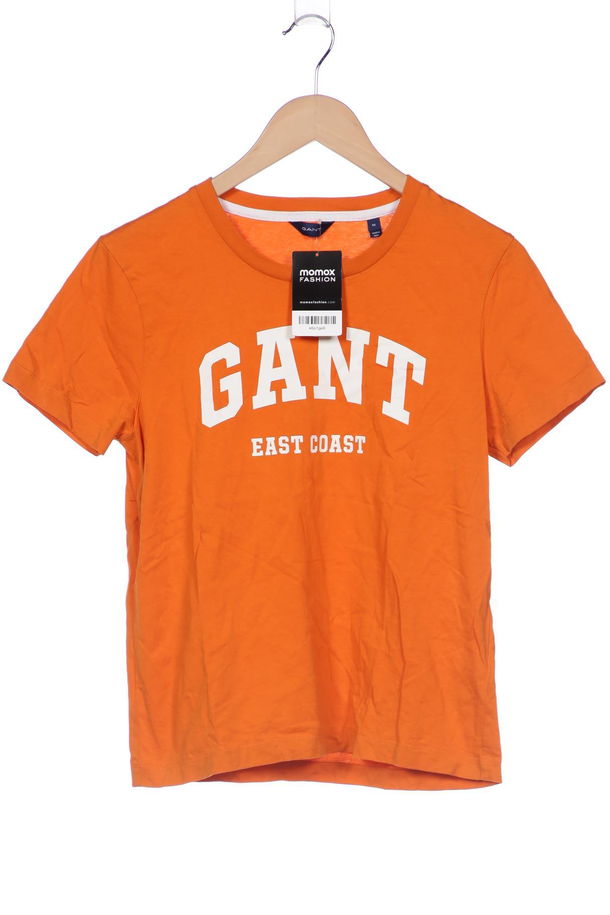 

GANT Damen T-Shirt, orange