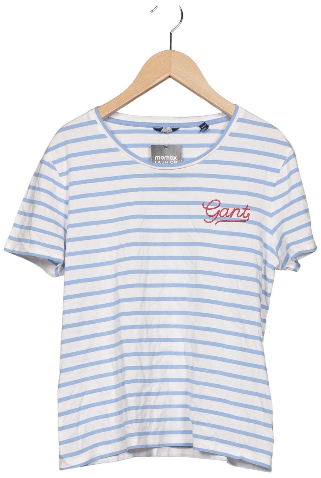 

Gant Damen T-Shirt, mehrfarbig, Gr. 38