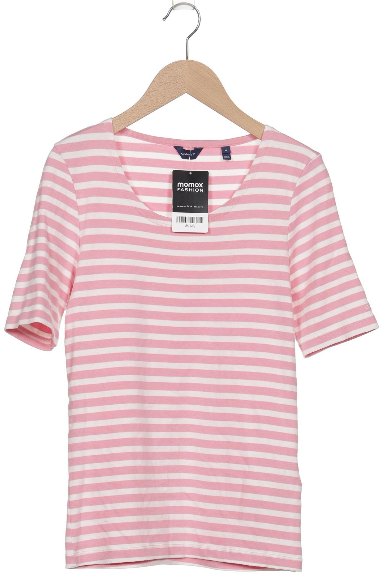 

Gant Damen T-Shirt, pink, Gr. 38