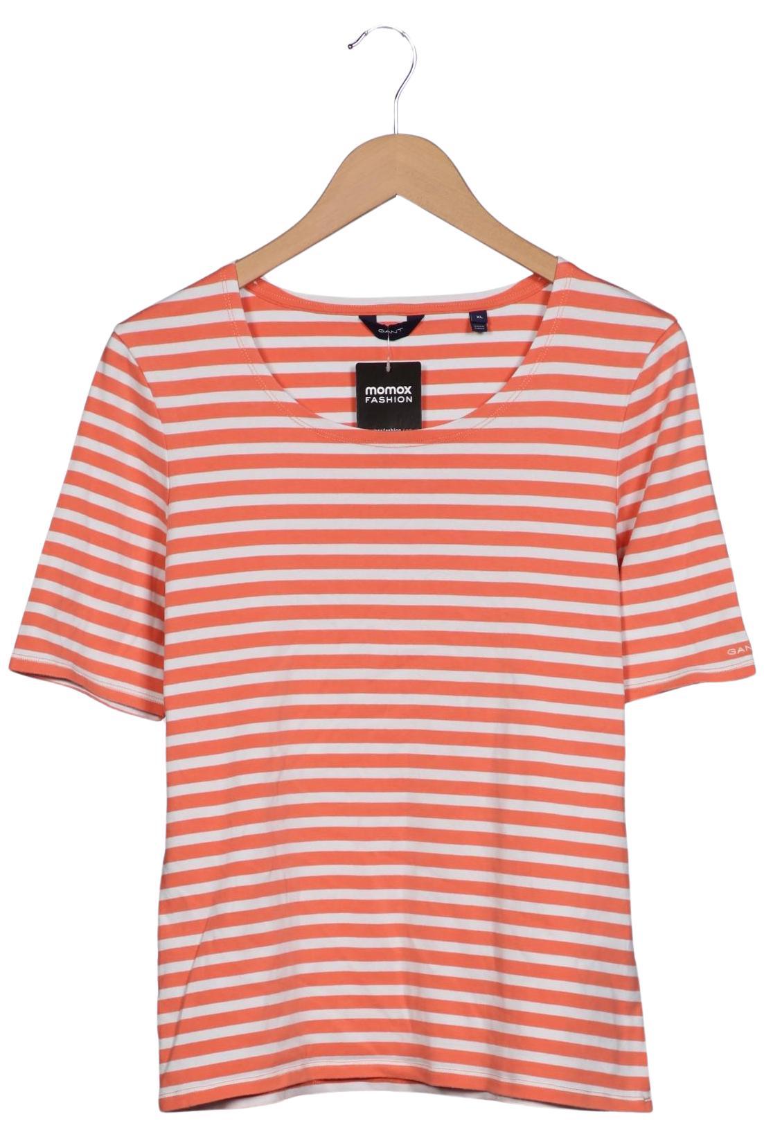 

Gant Damen T-Shirt, mehrfarbig, Gr. 44