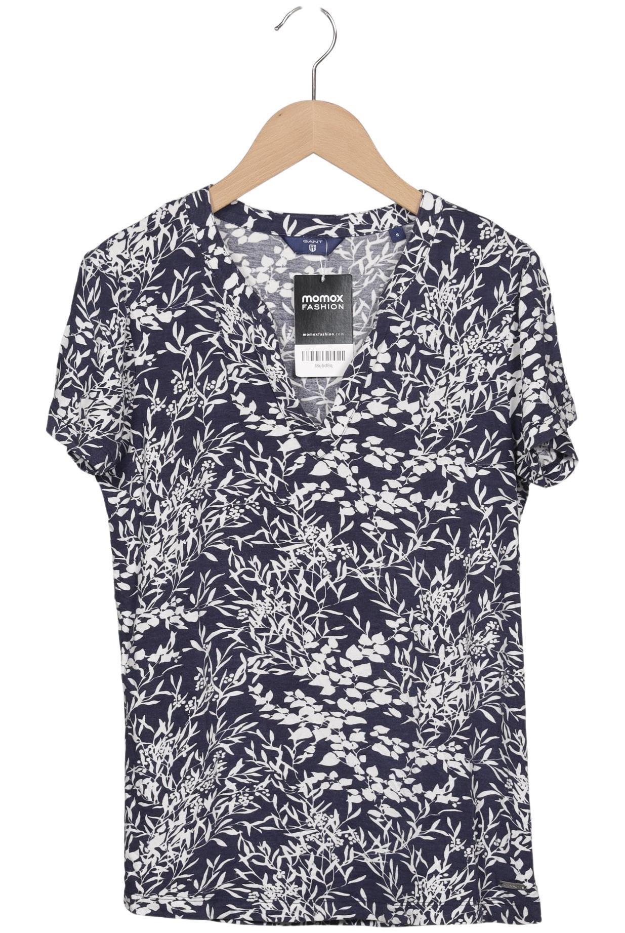 

Gant Damen T-Shirt, mehrfarbig, Gr. 36