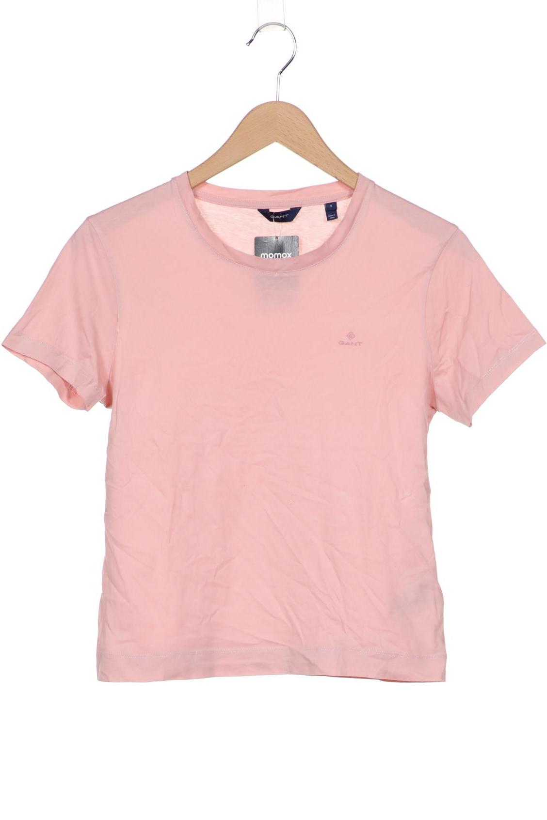 

Gant Damen T-Shirt, pink, Gr. 36