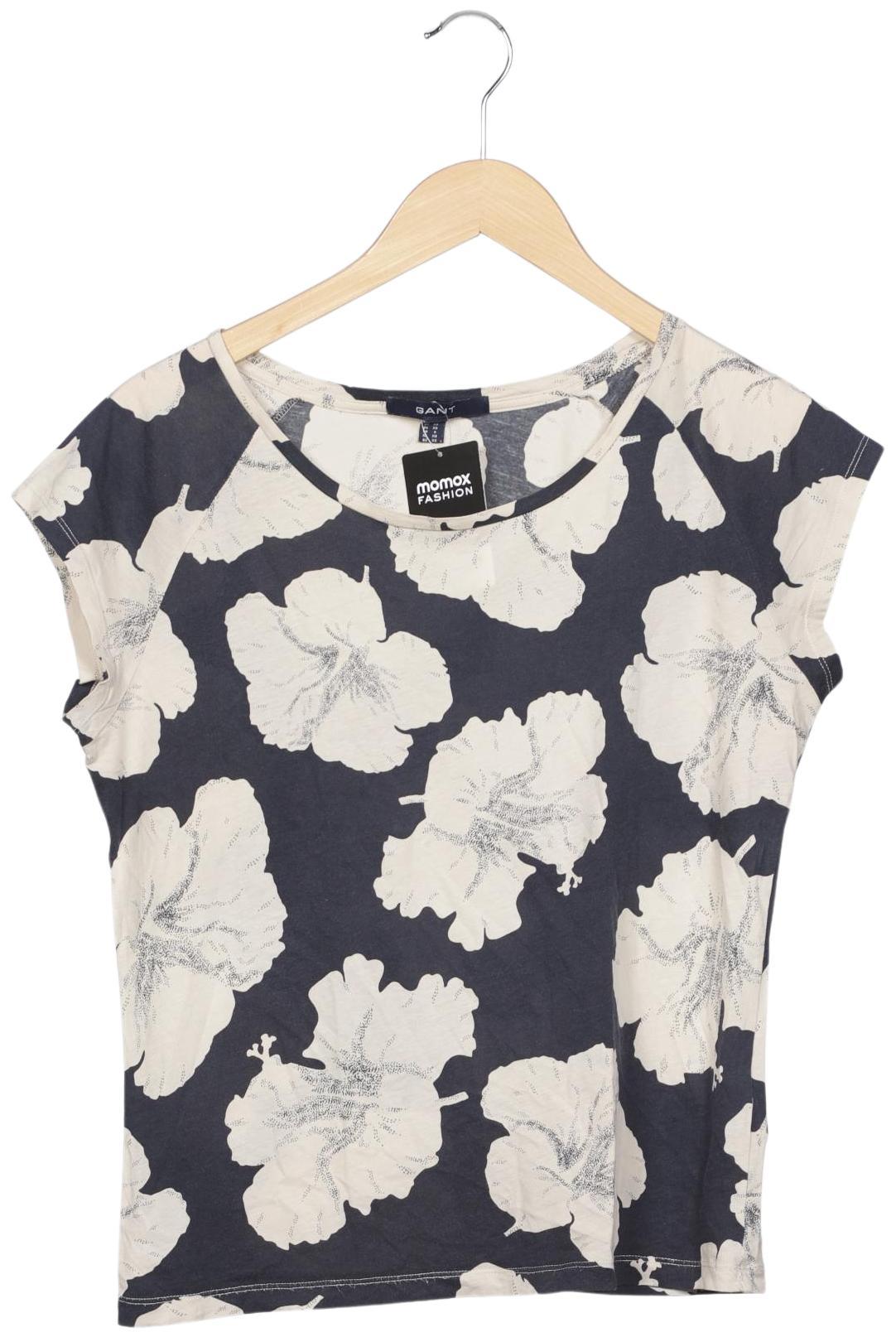 

Gant Damen T-Shirt, mehrfarbig, Gr. 34