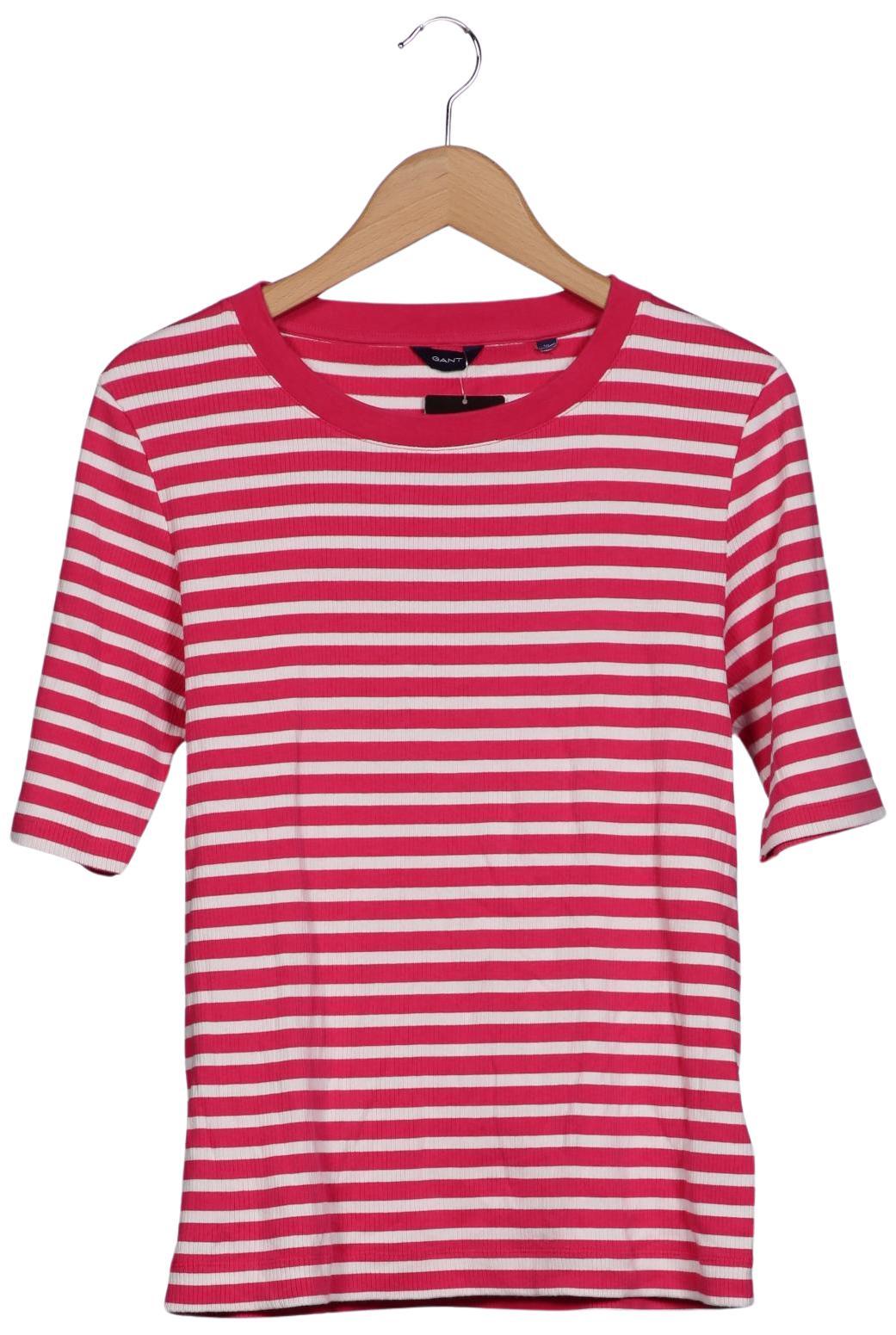 

Gant Damen T-Shirt, mehrfarbig, Gr. 44