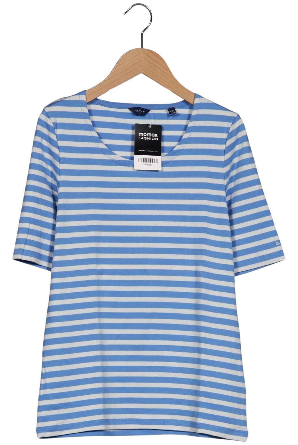 

Gant Damen T-Shirt, mehrfarbig, Gr. 42