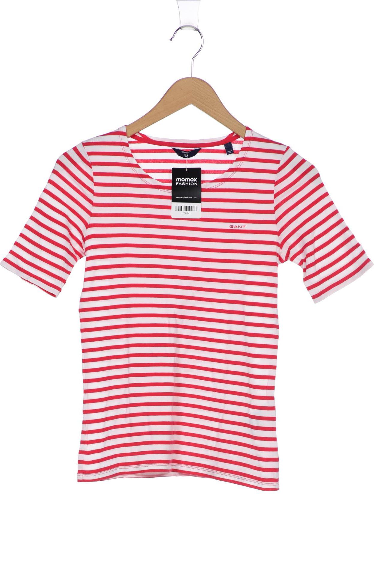 

GANT Damen T-Shirt, pink