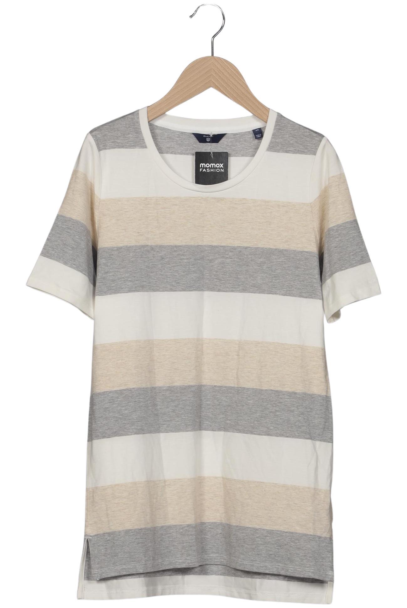 

Gant Damen T-Shirt, mehrfarbig, Gr. 34