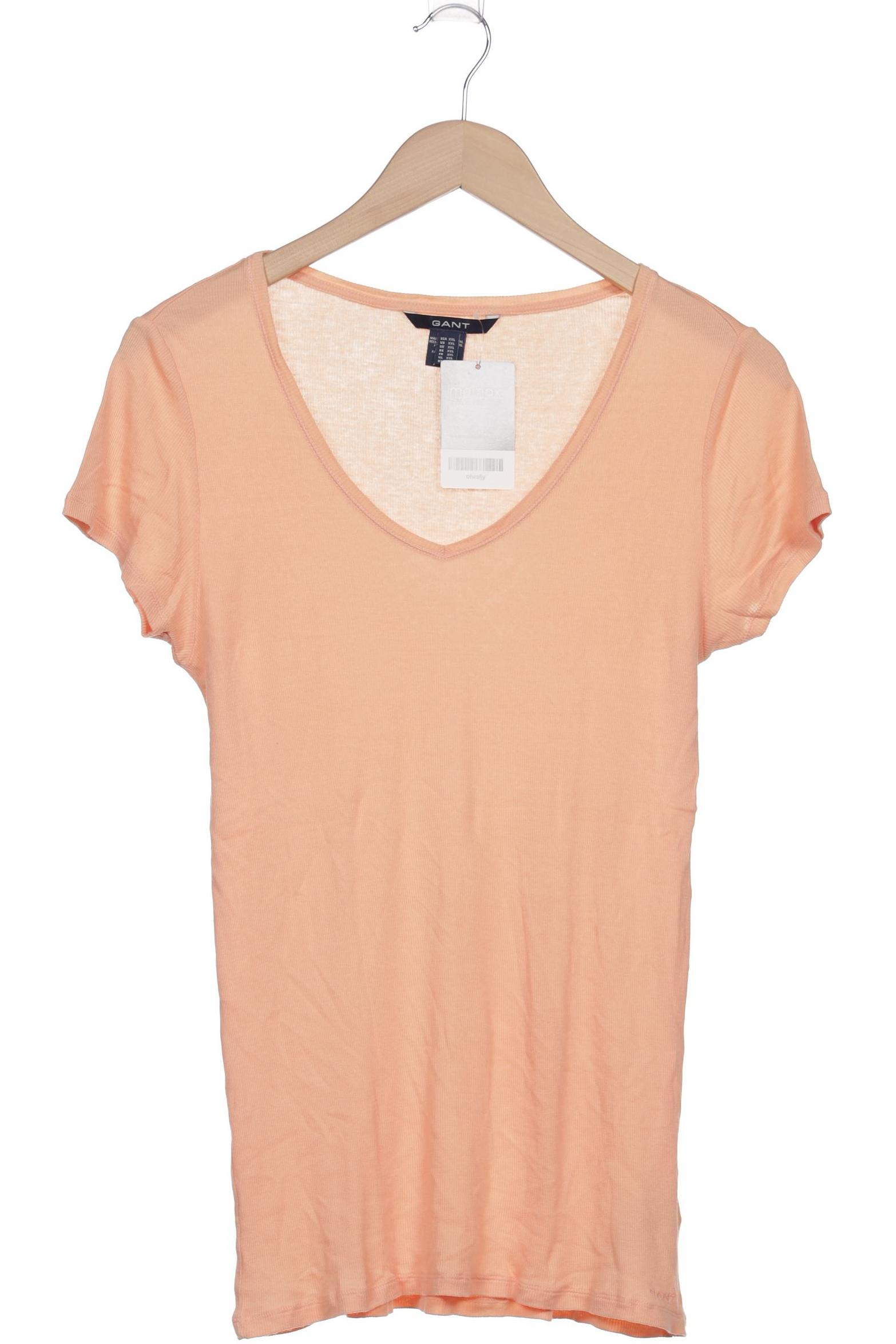 

Gant Damen T-Shirt, pink, Gr. 46