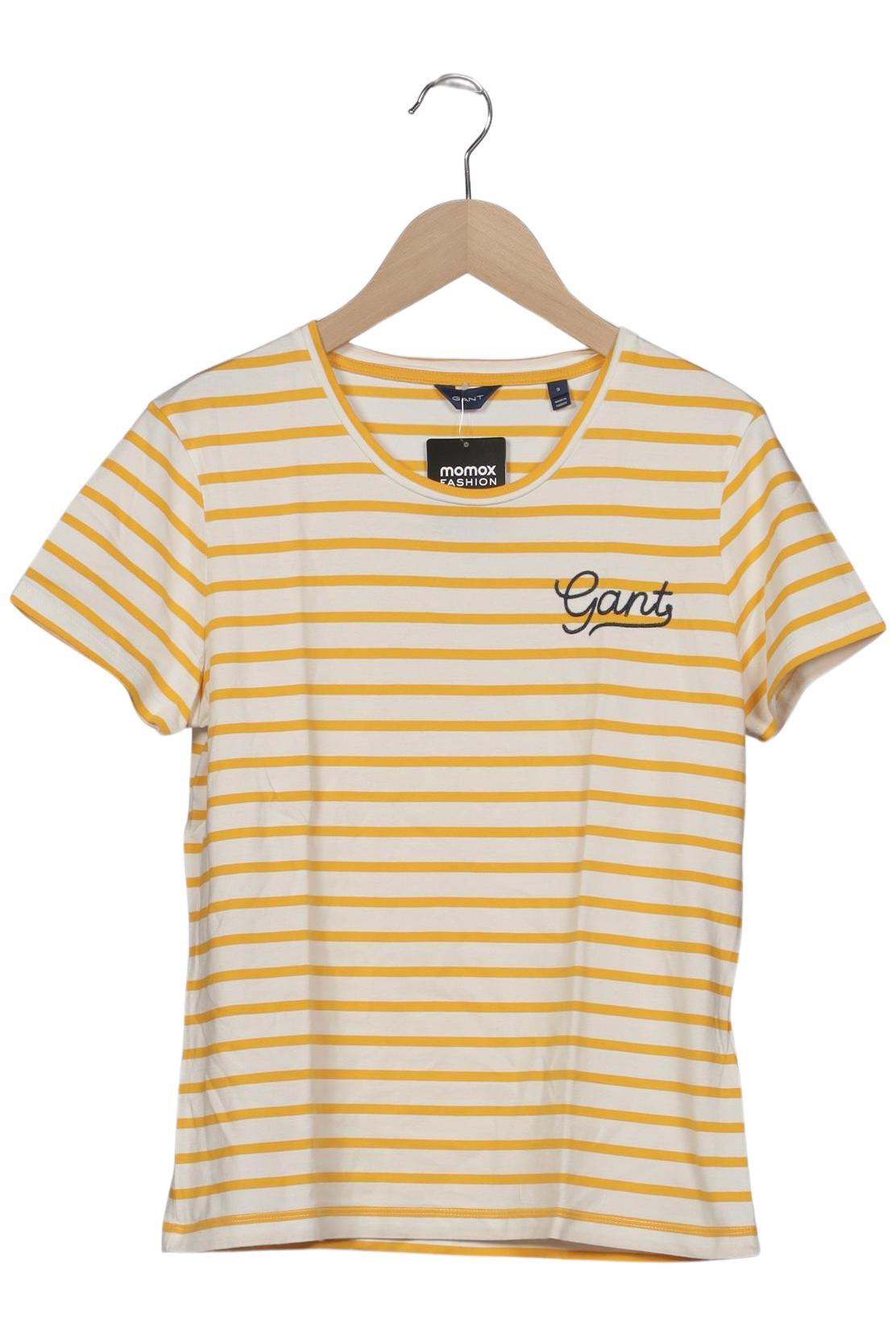 

Gant Damen T-Shirt, mehrfarbig, Gr. 36