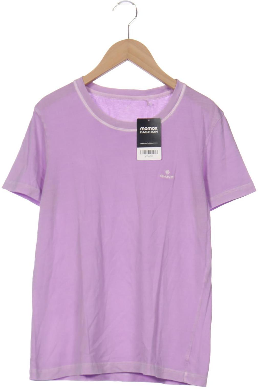 

GANT Damen T-Shirt, flieder