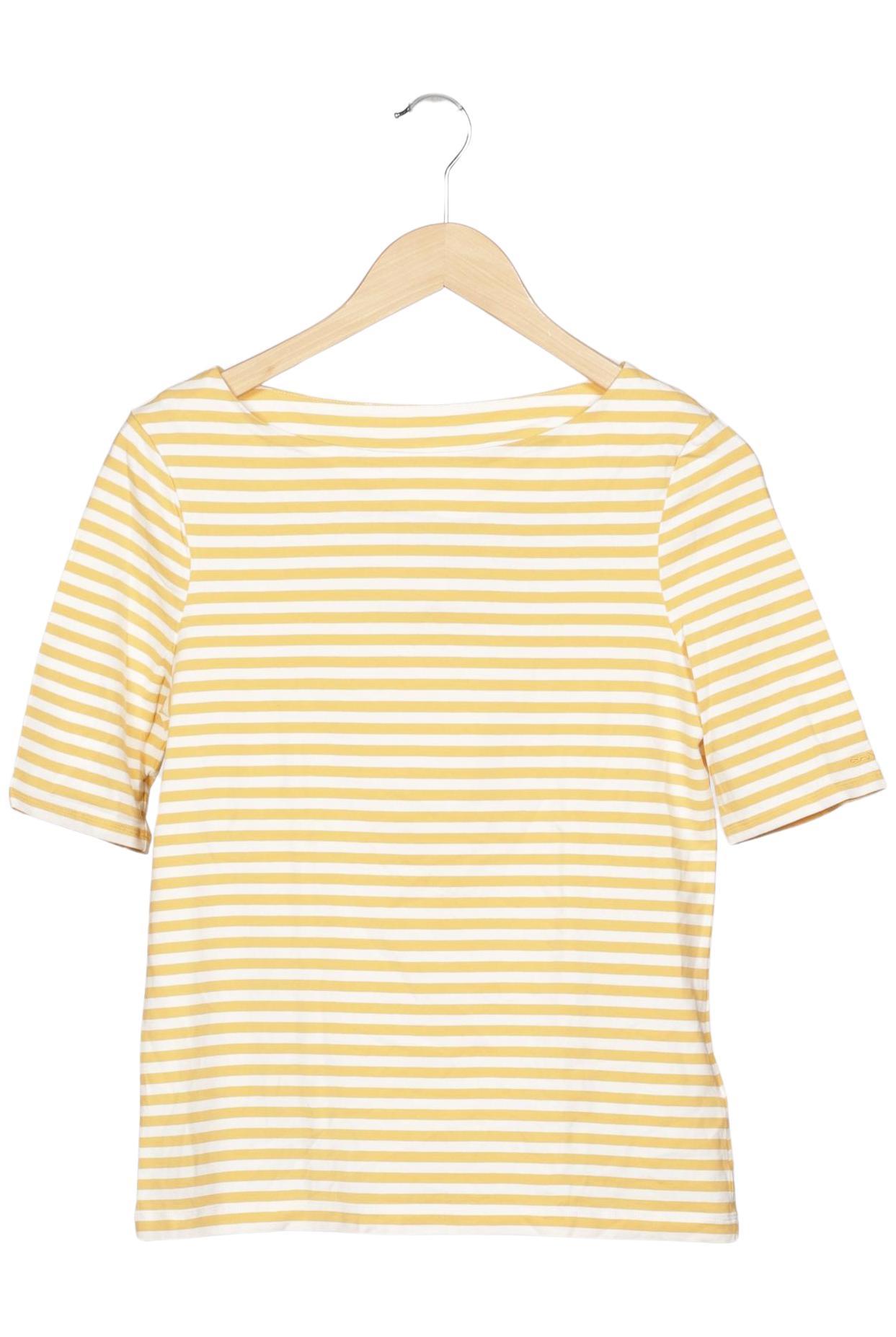 

Gant Damen T-Shirt, mehrfarbig, Gr. 36