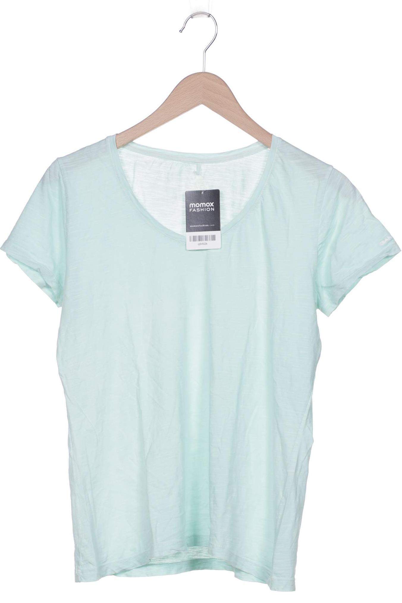

GANT Damen T-Shirt, hellgrün