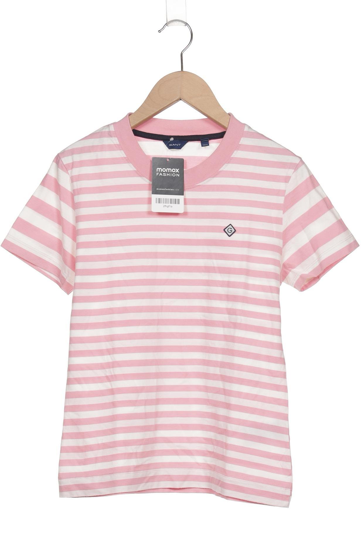 

Gant Damen T-Shirt, pink, Gr. 36