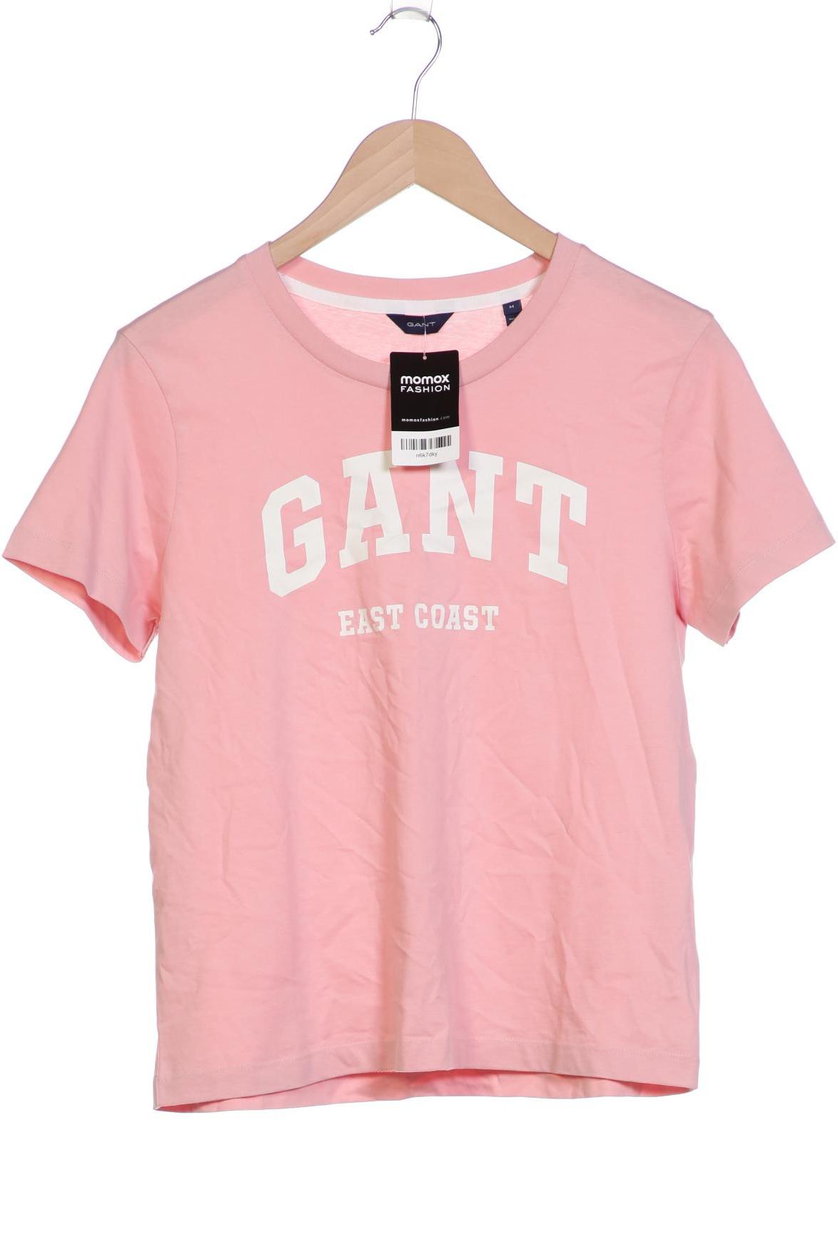 

Gant Damen T-Shirt, pink, Gr. 38