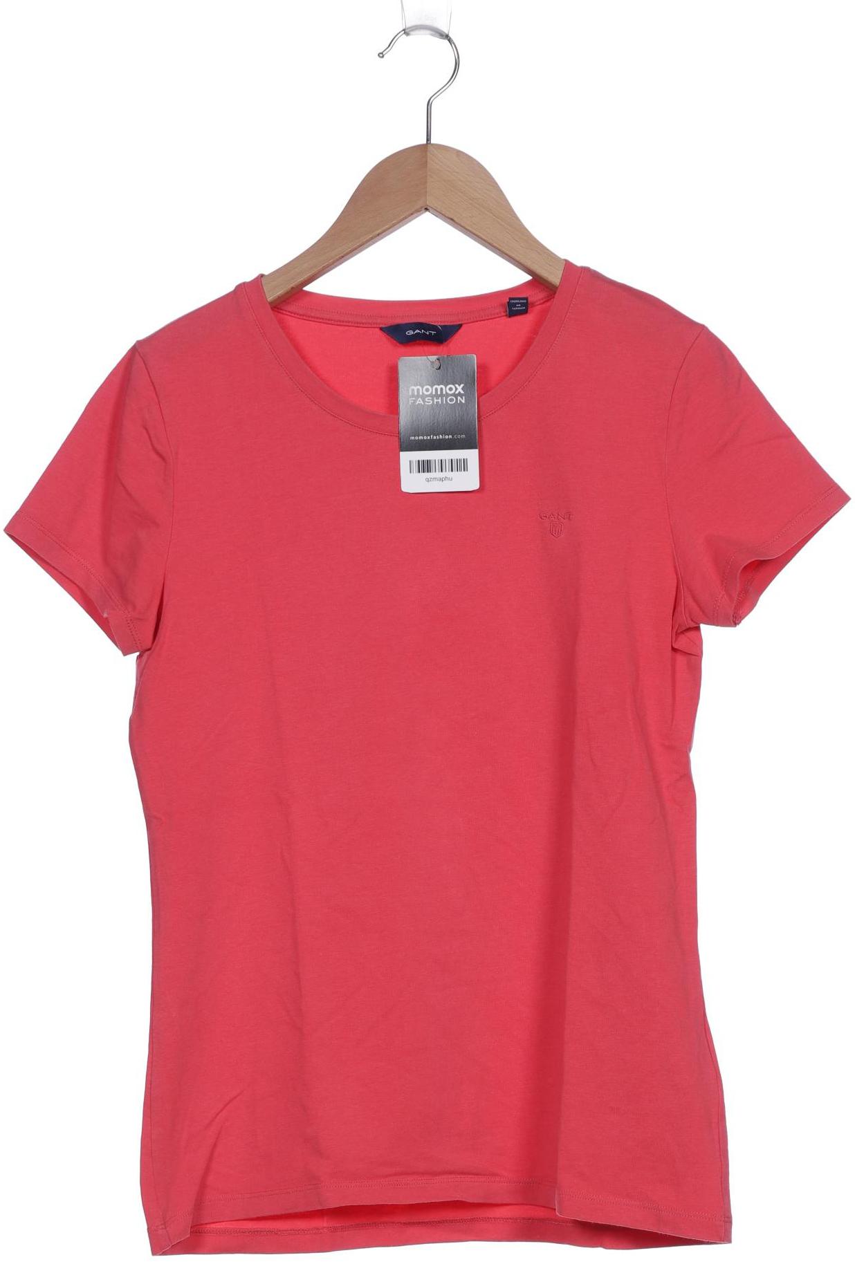 

Gant Damen T-Shirt, pink, Gr. 36