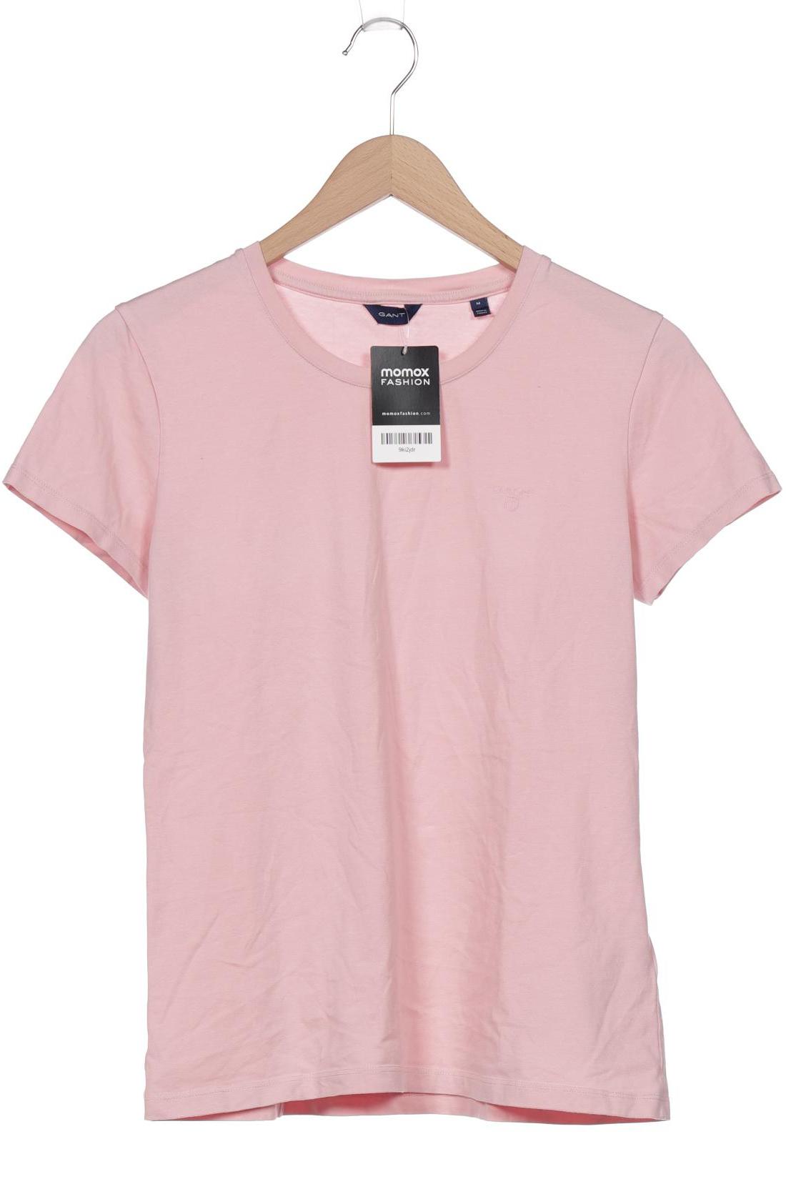 

Gant Damen T-Shirt, pink, Gr. 38