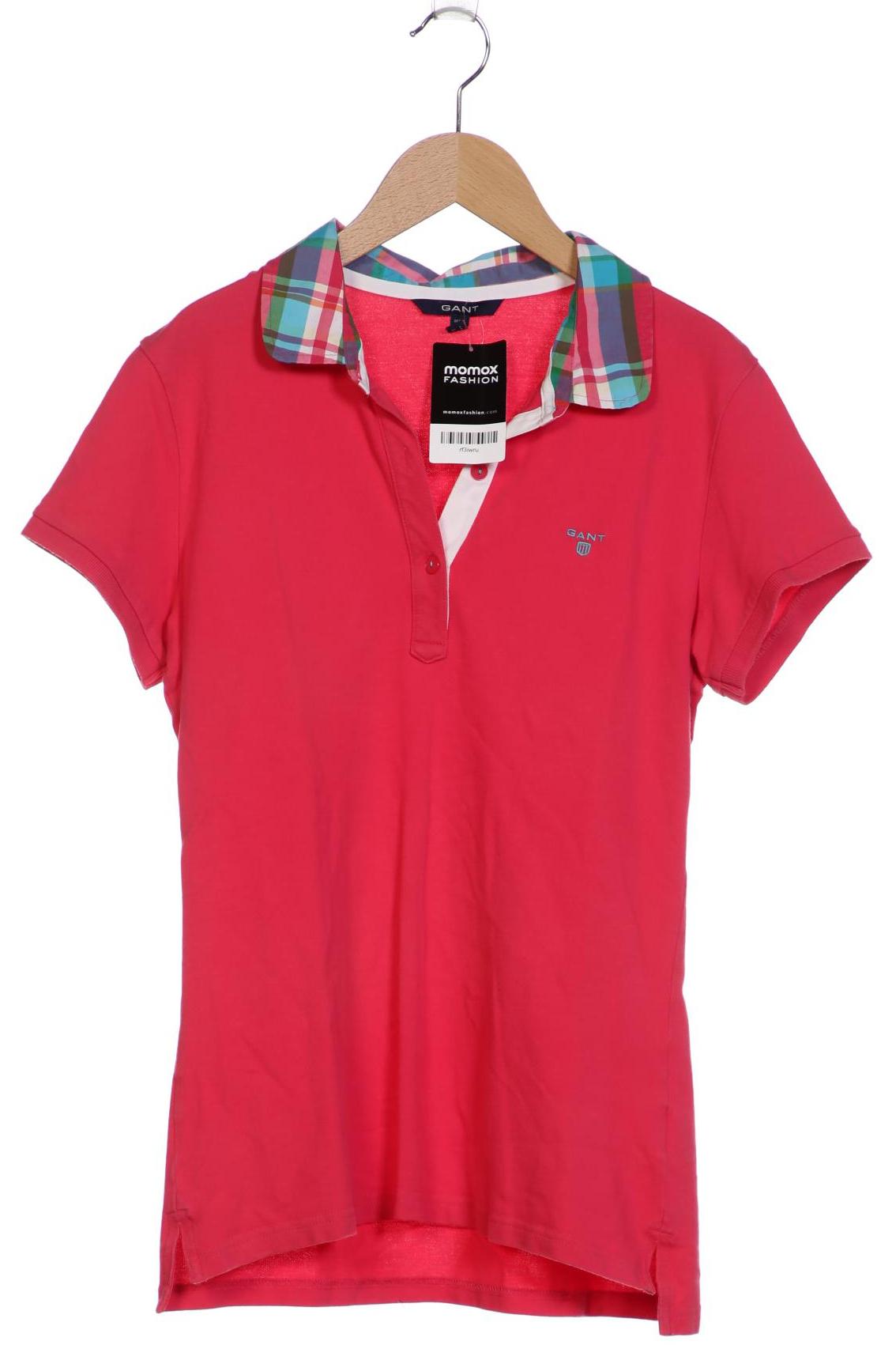 

Gant Damen T-Shirt, pink, Gr. 42