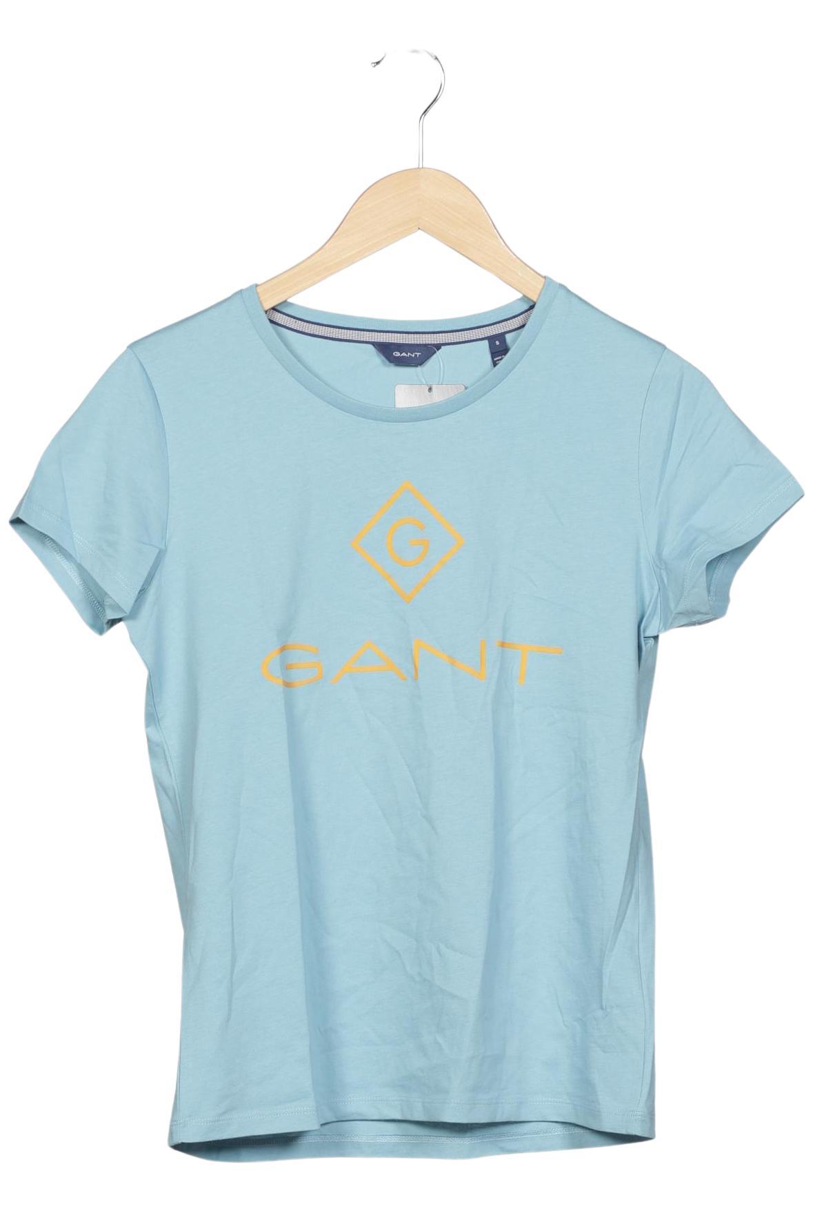 

Gant Damen T-Shirt, mehrfarbig, Gr. 36