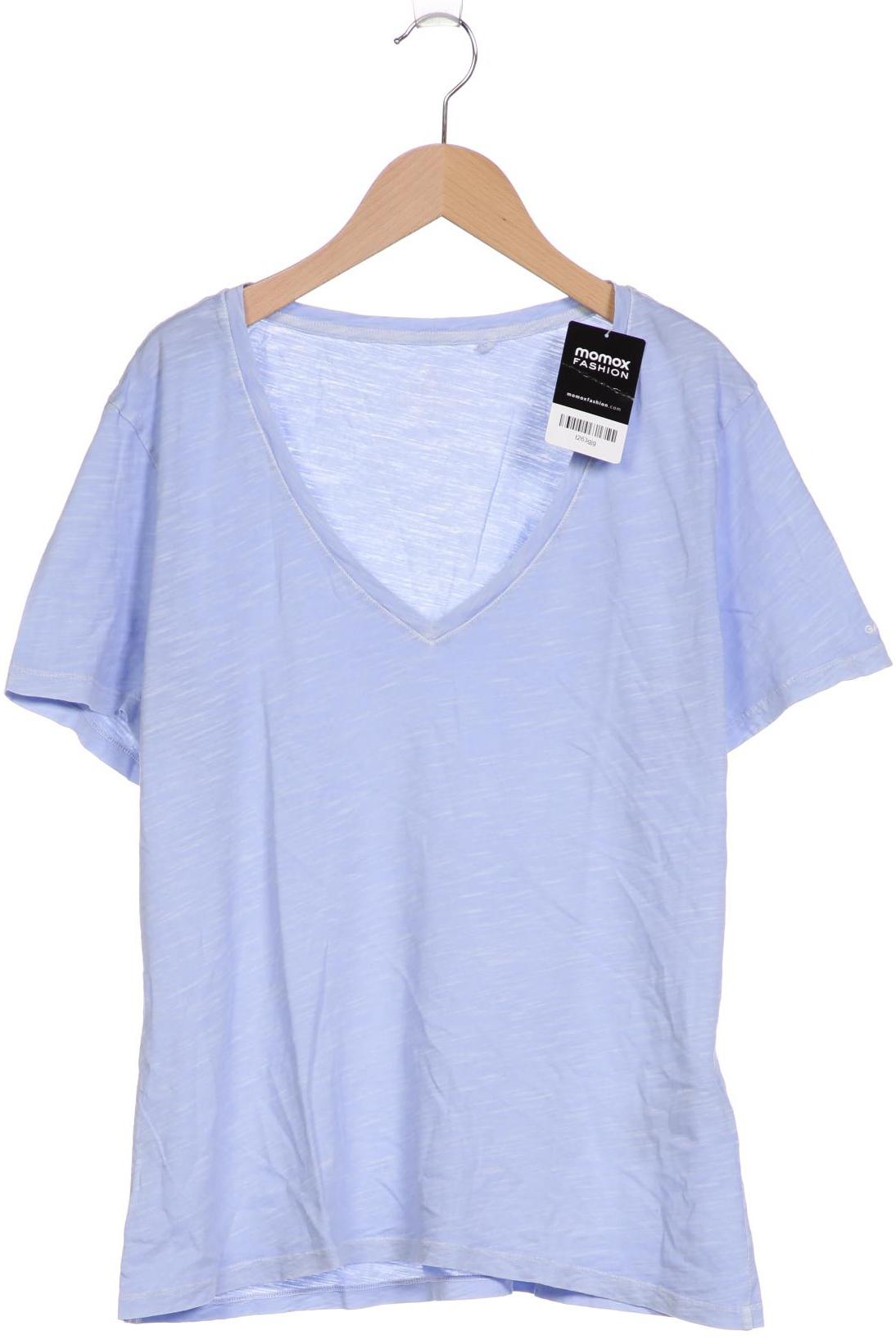 

Gant Damen T-Shirt, hellblau, Gr. 42