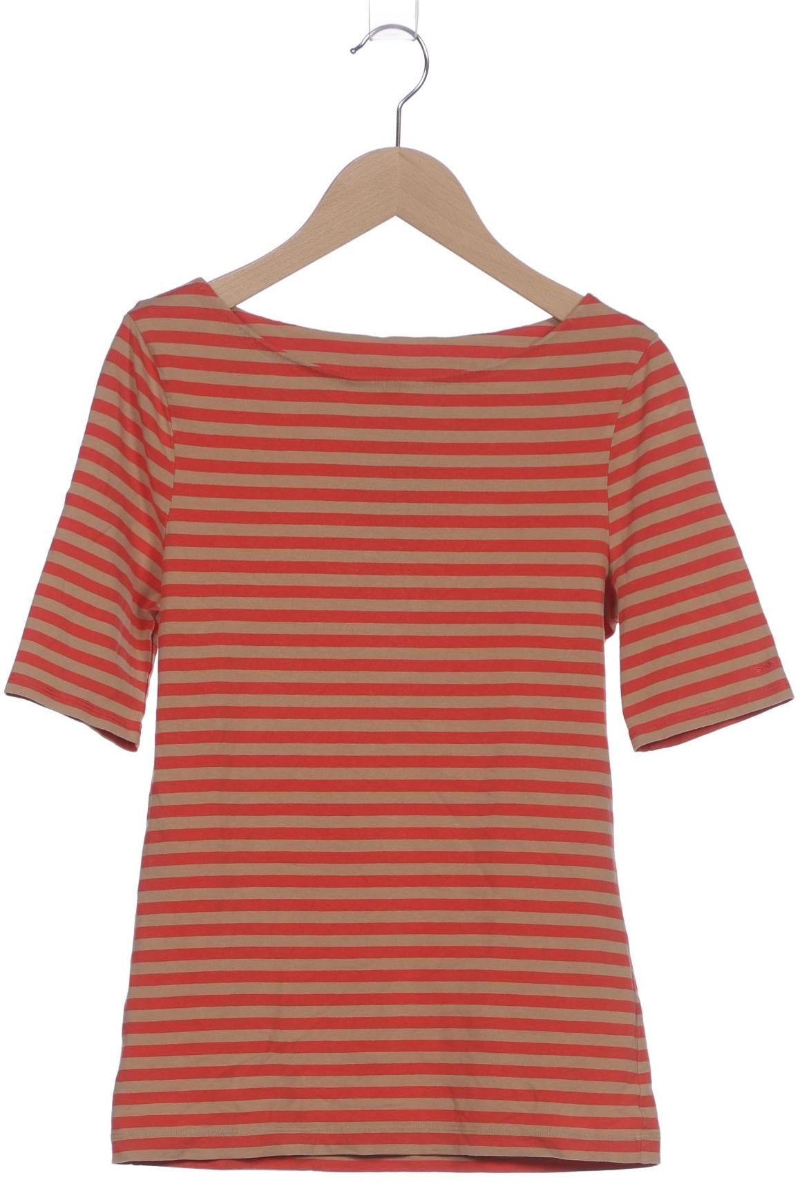

Gant Damen T-Shirt, orange, Gr. 34