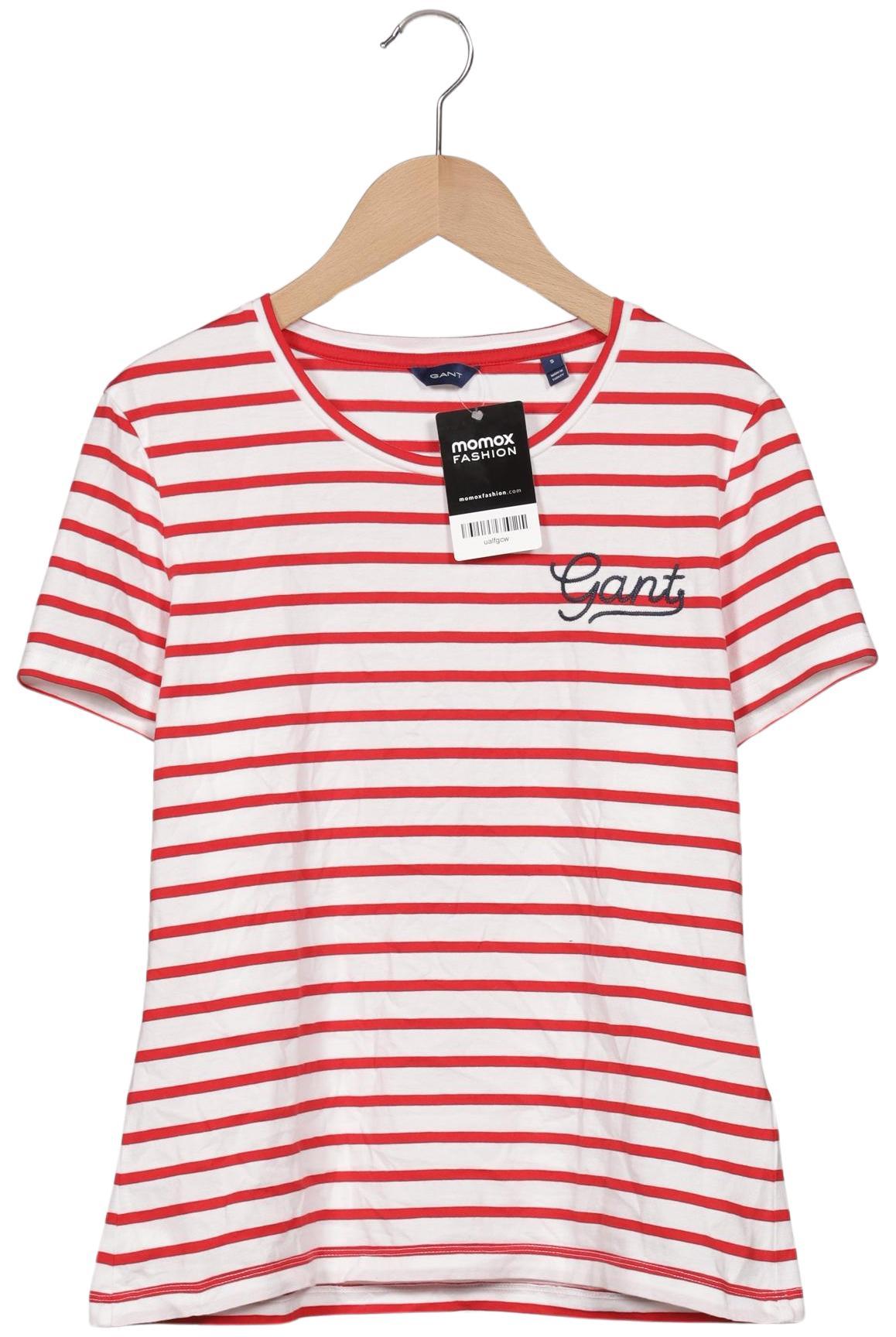 

Gant Damen T-Shirt, mehrfarbig, Gr. 36