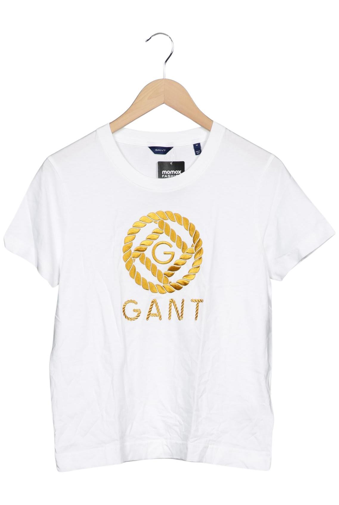 

Gant Damen T-Shirt, mehrfarbig, Gr. 38
