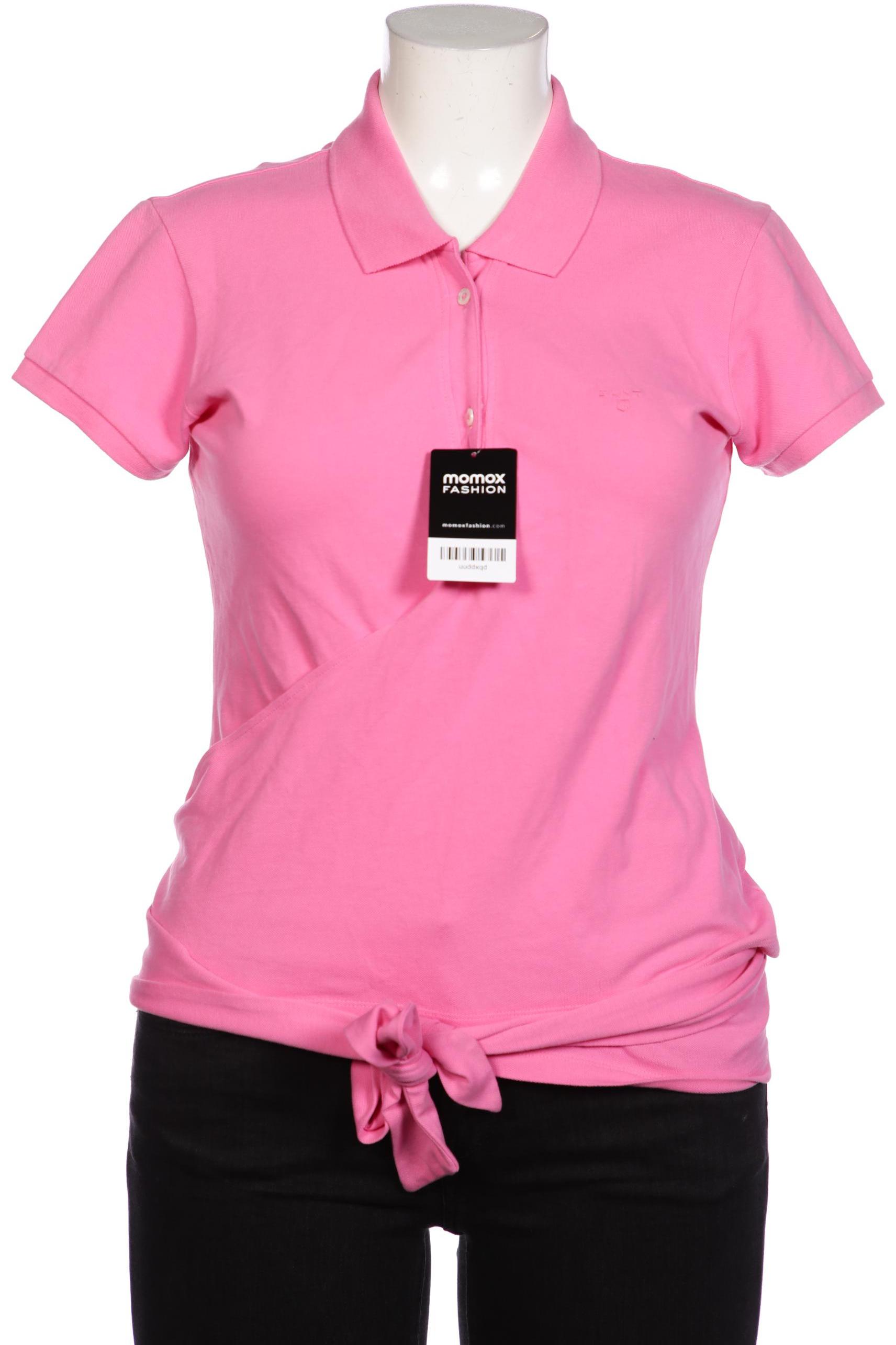 

Gant Damen T-Shirt, pink, Gr. 44
