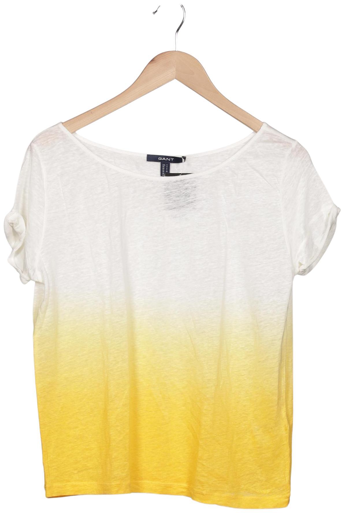 

Gant Damen T-Shirt, mehrfarbig, Gr. 36