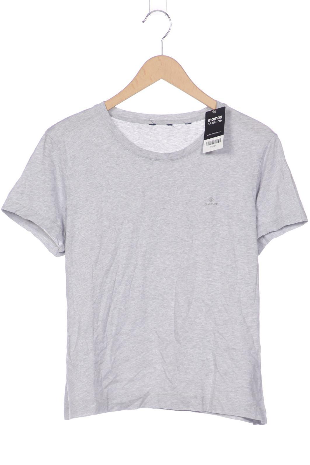 

Gant Damen T-Shirt, grau, Gr. 38