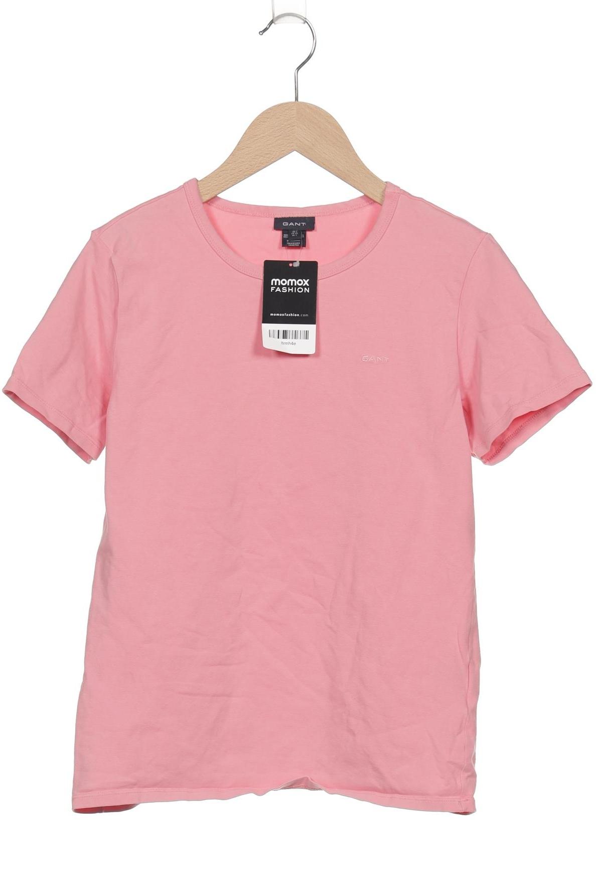 

Gant Damen T-Shirt, pink, Gr. 42