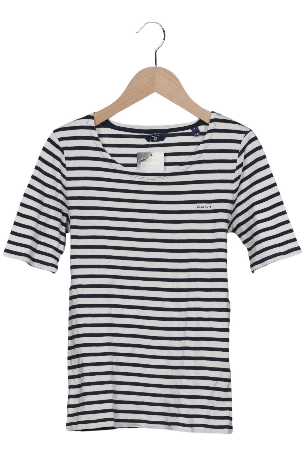 

Gant Damen T-Shirt, mehrfarbig, Gr. 36
