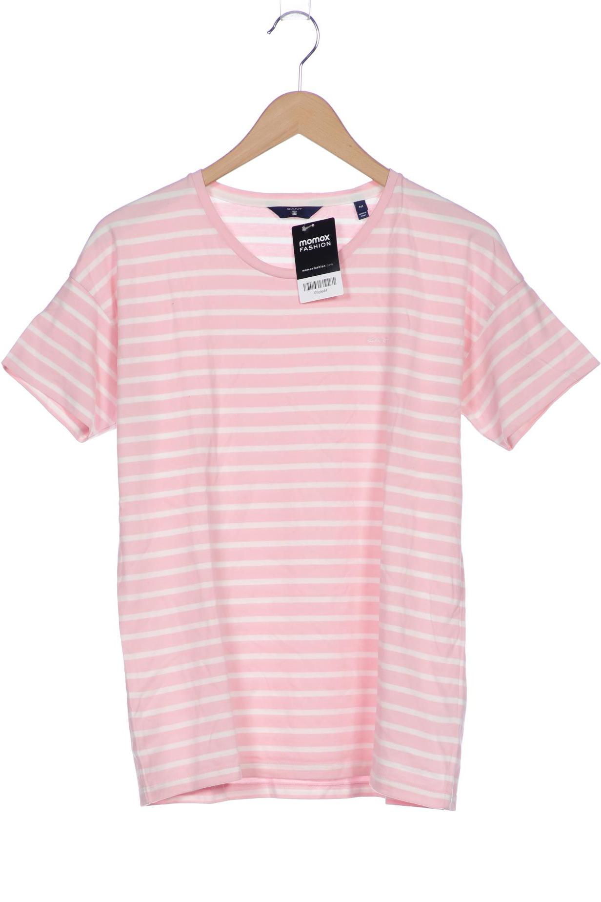 

Gant Damen T-Shirt, pink, Gr. 38
