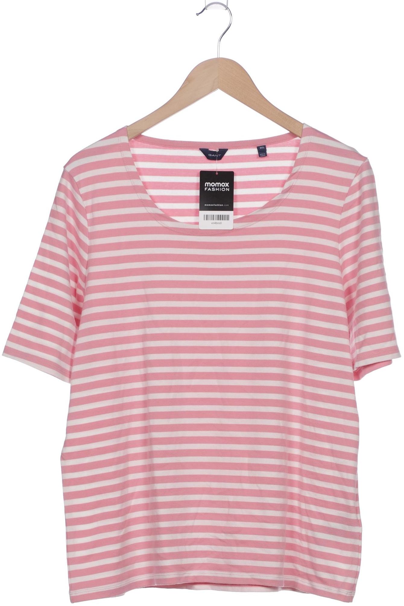 

Gant Damen T-Shirt, pink, Gr. 48