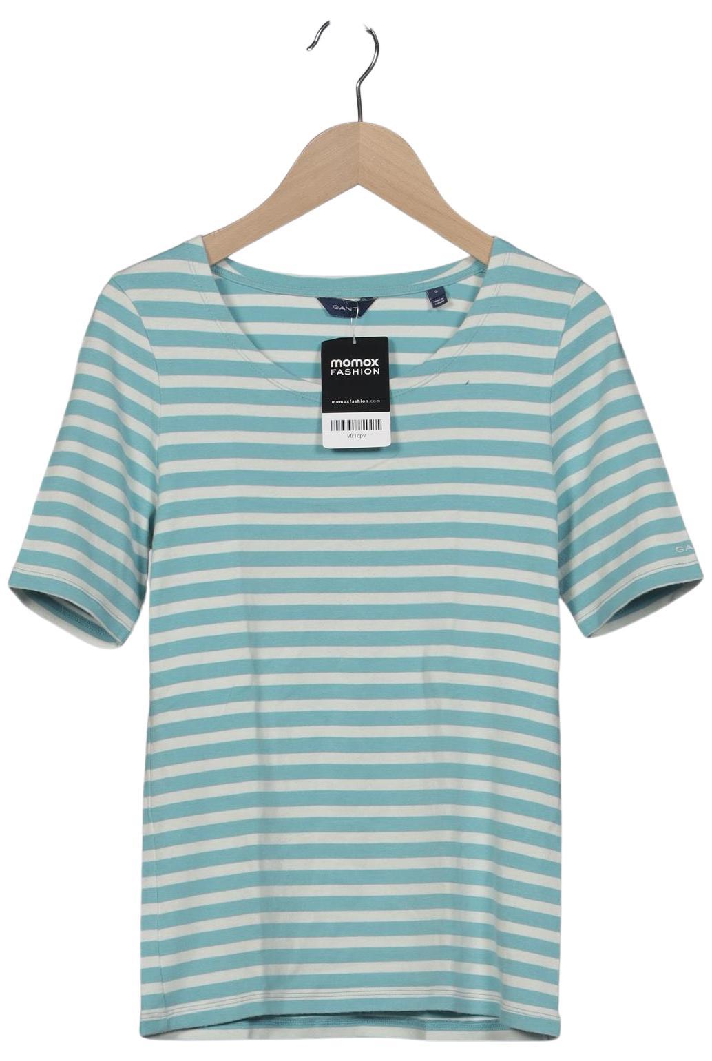 

Gant Damen T-Shirt, mehrfarbig, Gr. 36