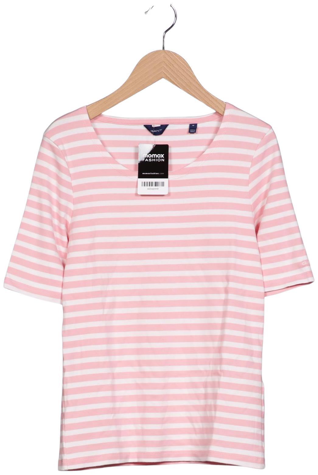 

Gant Damen T-Shirt, mehrfarbig, Gr. 38