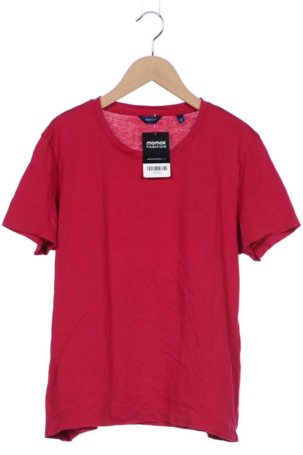 

Gant Damen T-Shirt, pink, Gr. 42