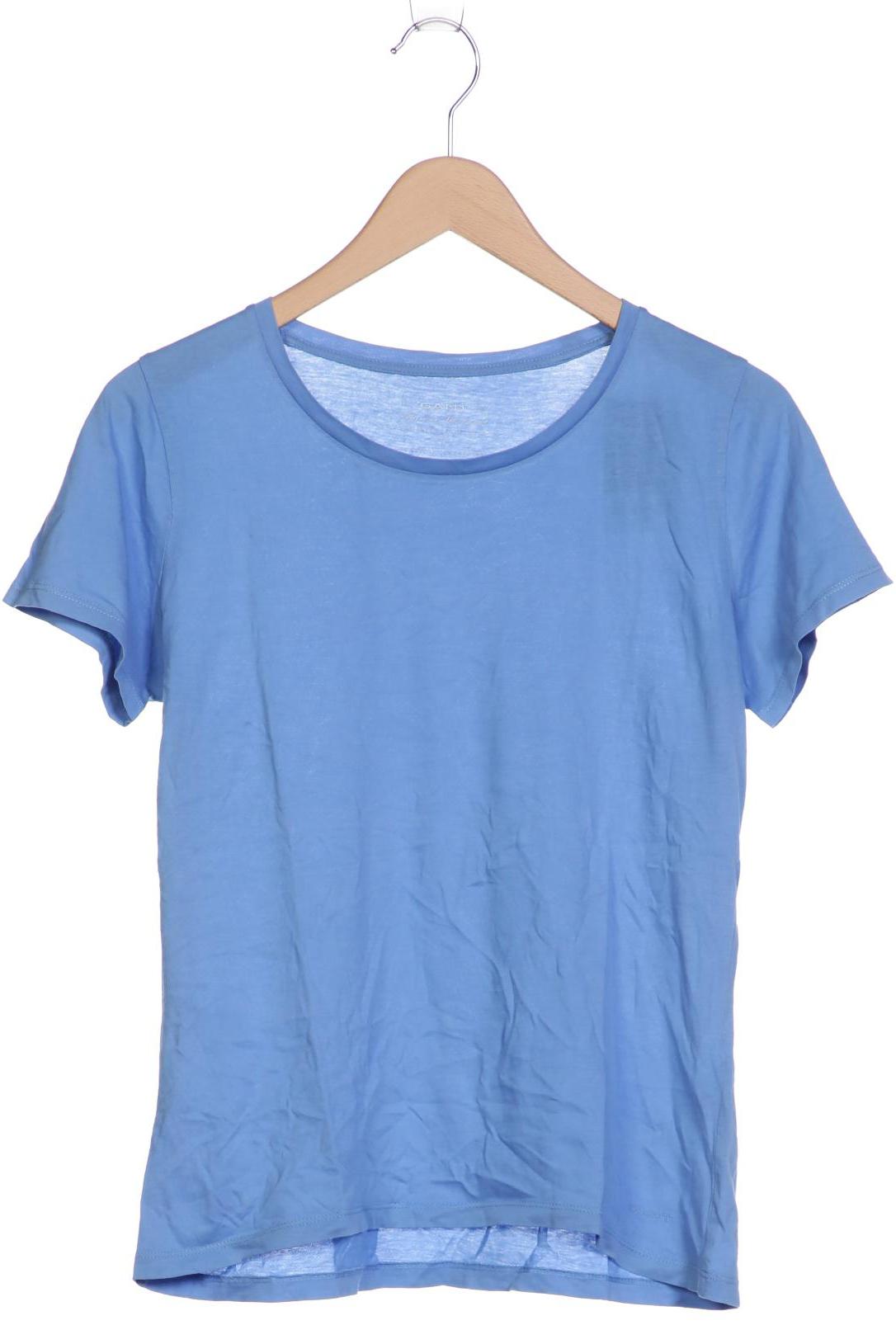 

GANT Damen T-Shirt, blau