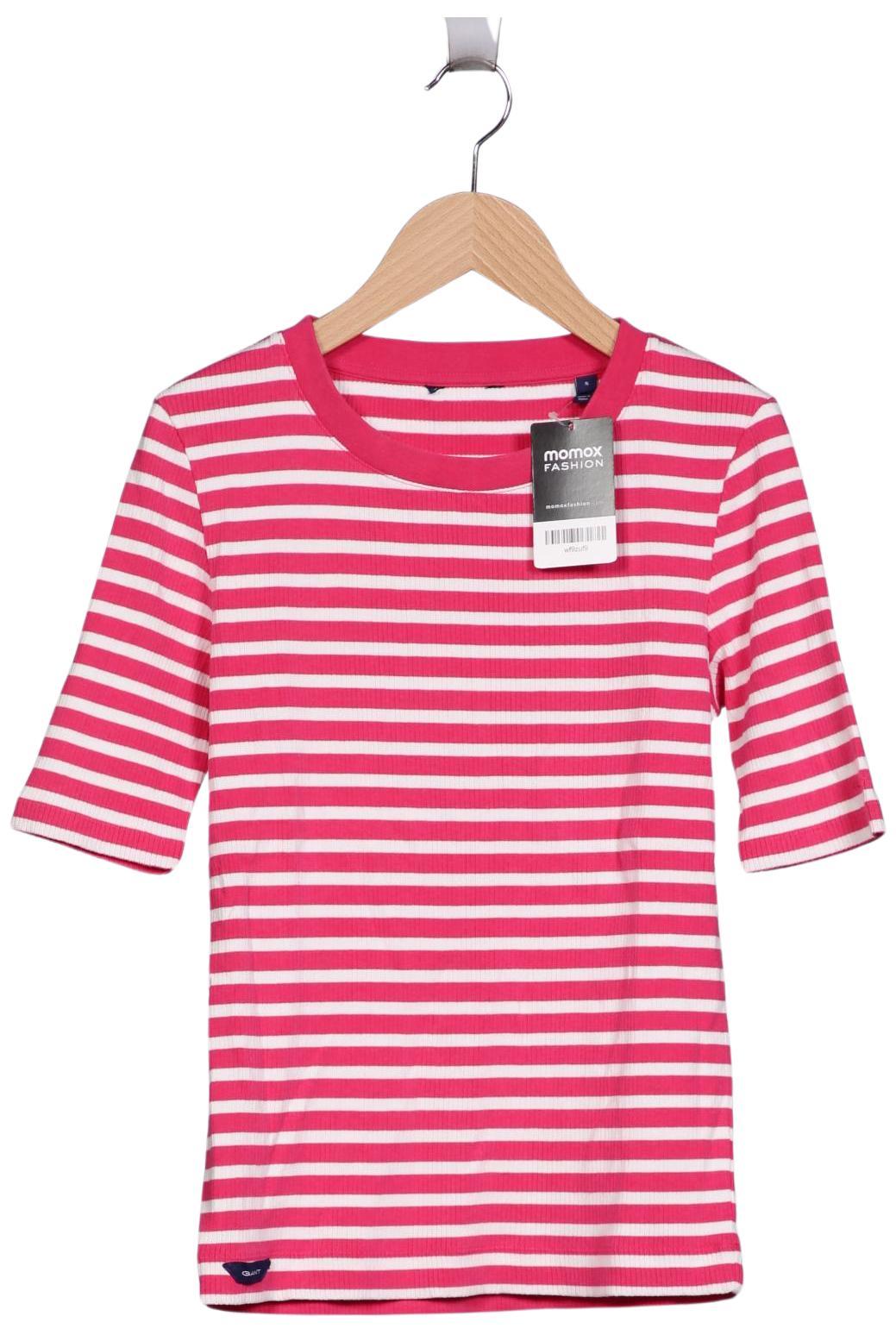 

Gant Damen T-Shirt, mehrfarbig, Gr. 36