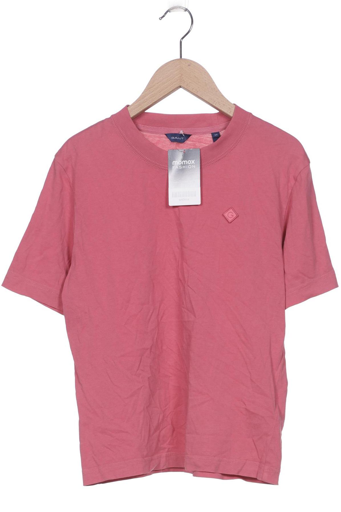 

GANT Damen T-Shirt, pink