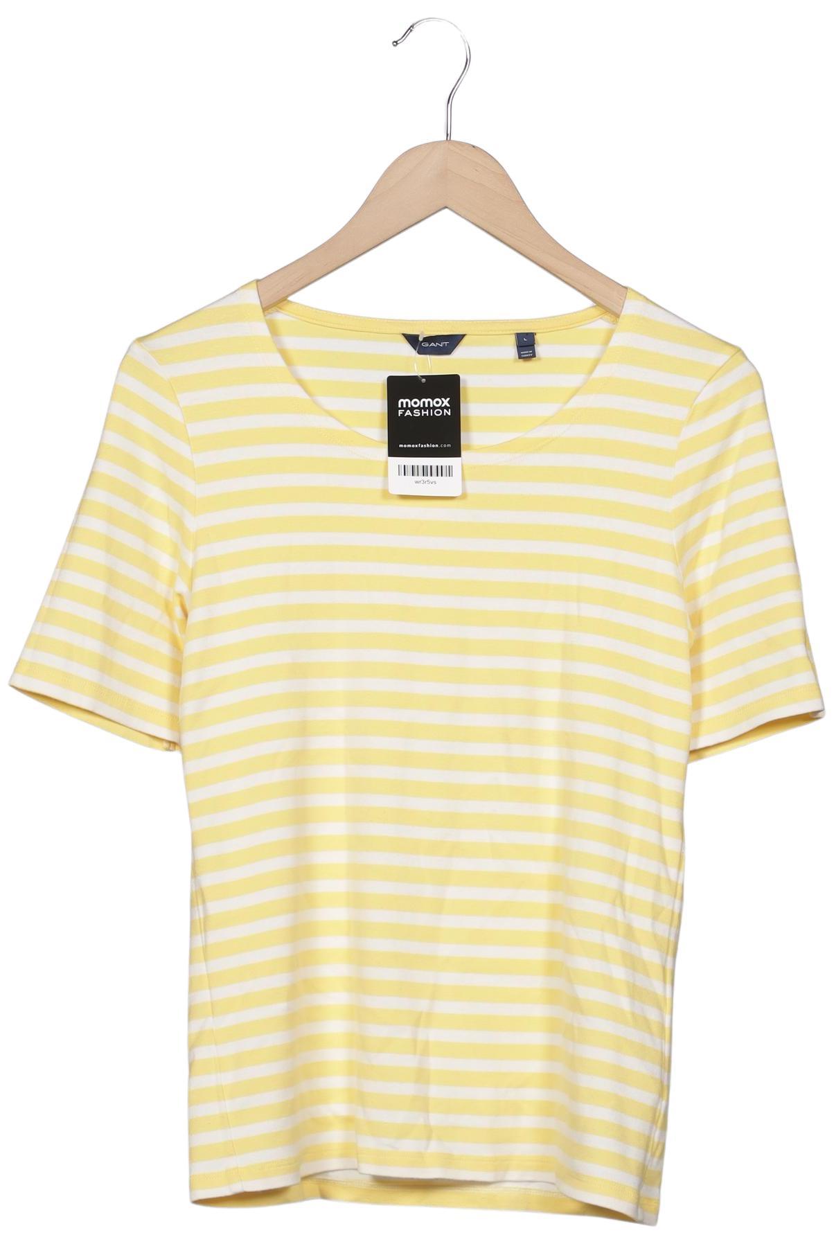 

Gant Damen T-Shirt, mehrfarbig, Gr. 42