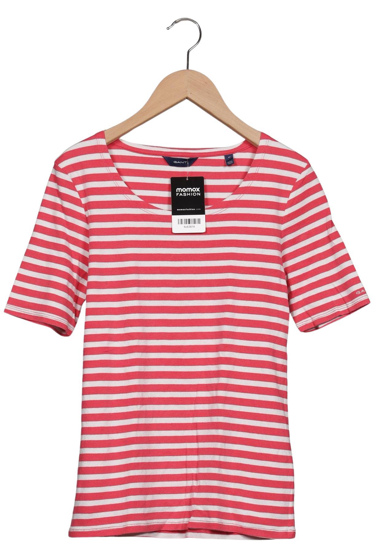 

Gant Damen T-Shirt, pink, Gr. 38