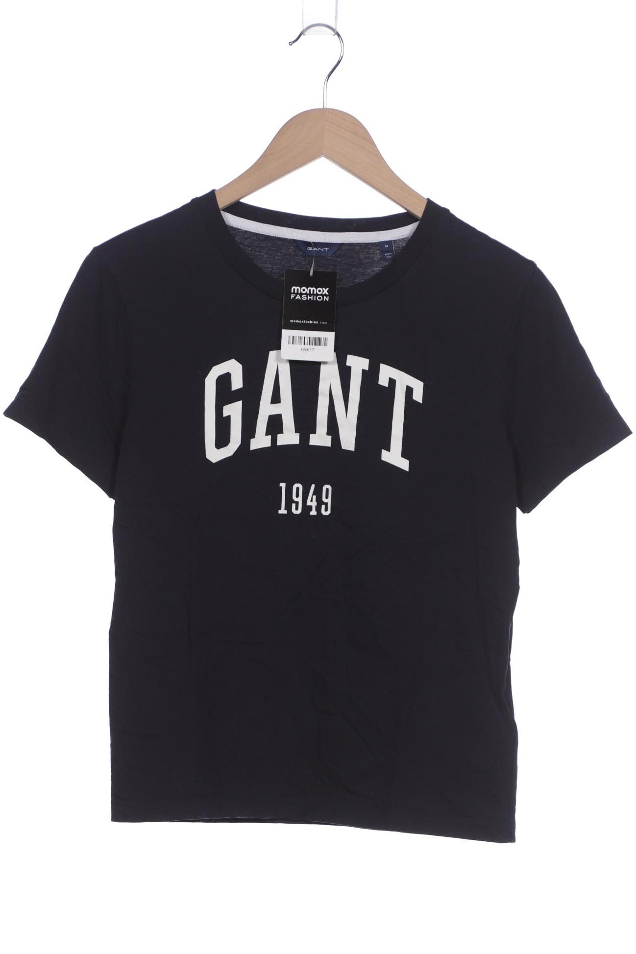 Thumbnail - Gant Damen T-Shirt, marineblau, Gr. 38
