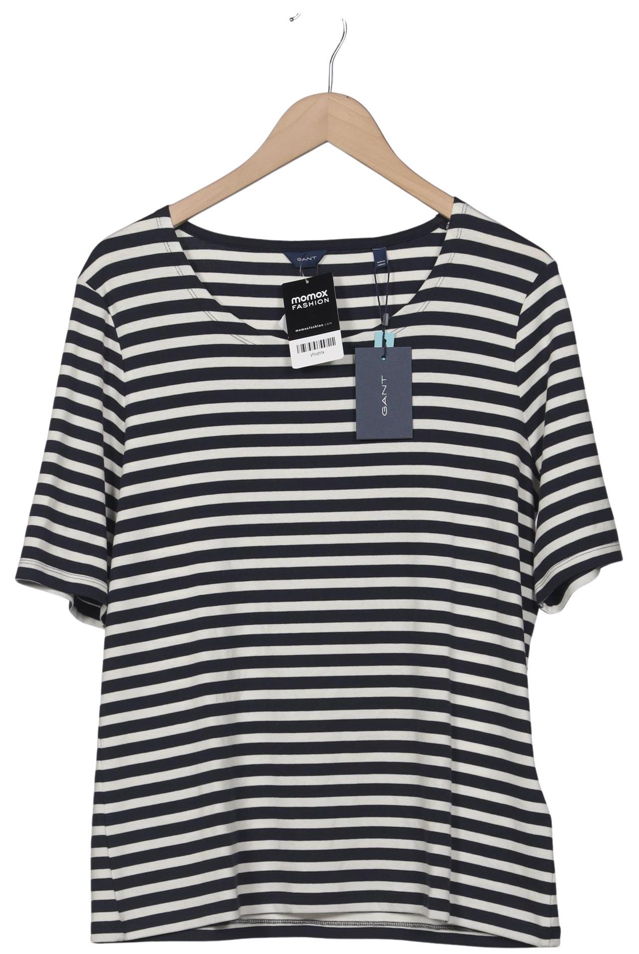 

Gant Damen T-Shirt, mehrfarbig, Gr. 46