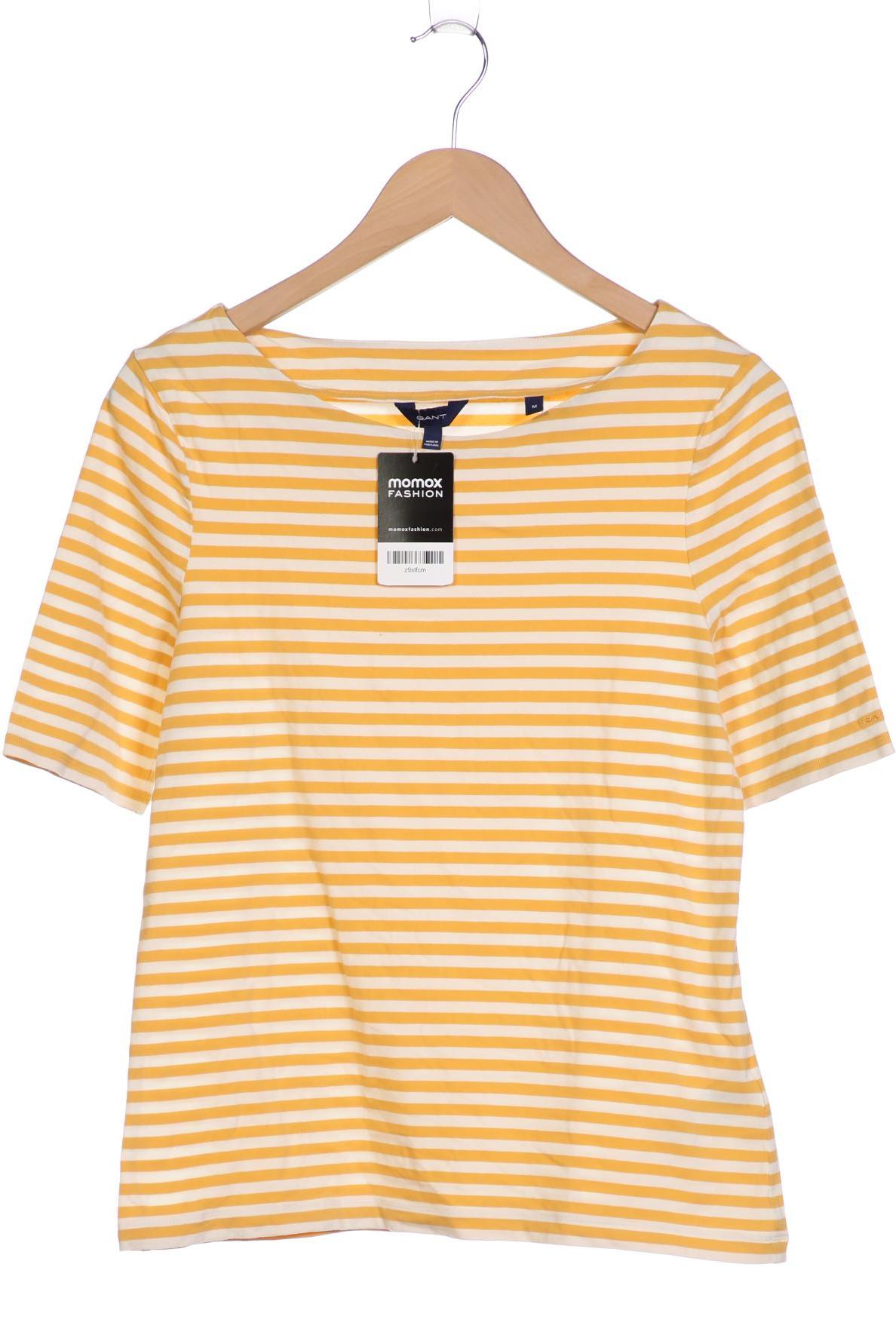 

Gant Damen T-Shirt, orange, Gr. 38