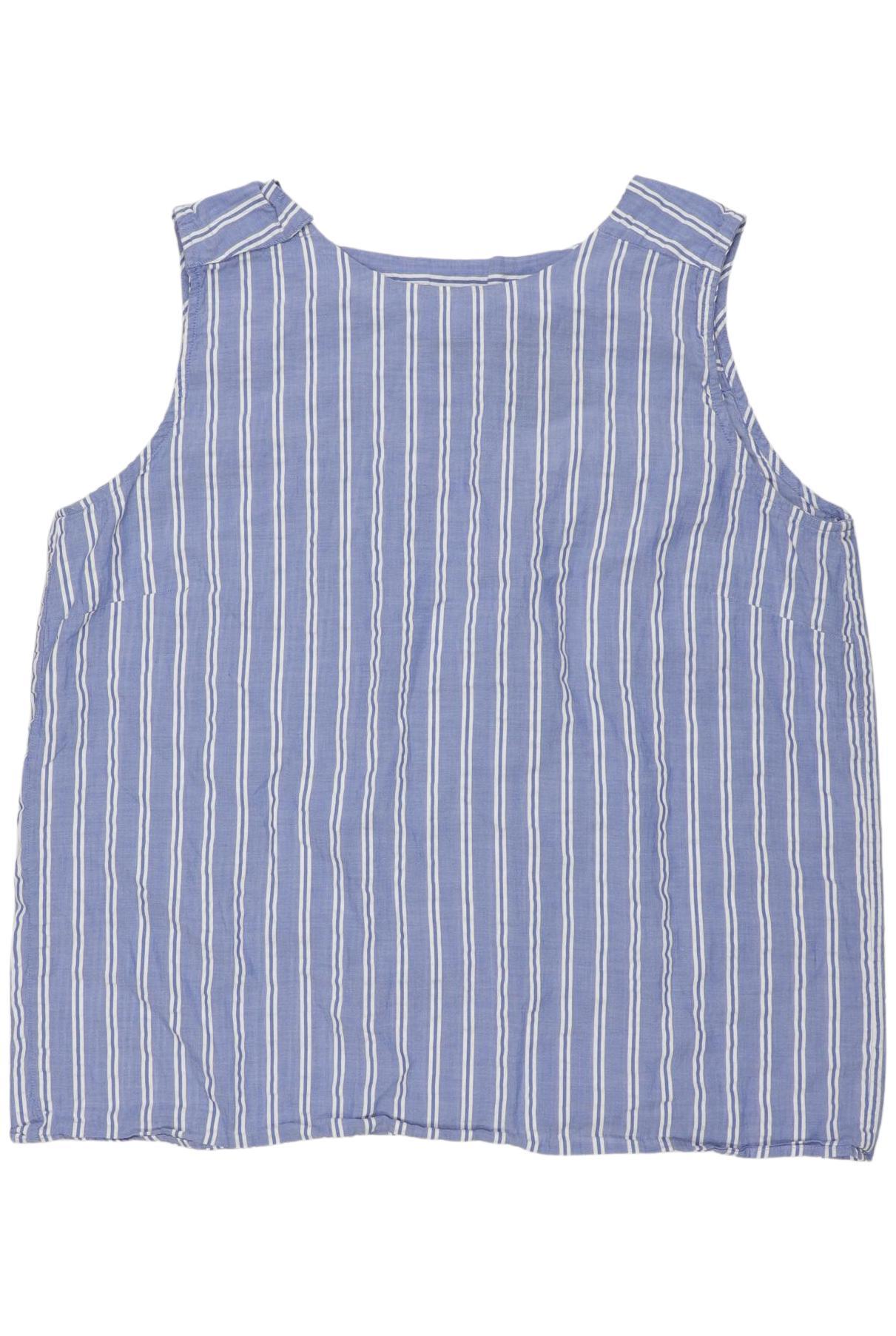 

Gant Damen Top, blau, Gr. 38