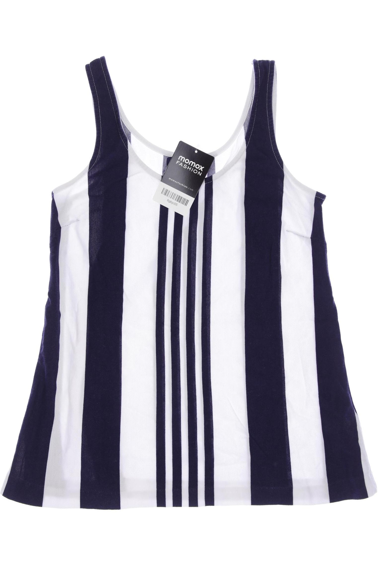

Gant Damen Top, hellblau, Gr. 34