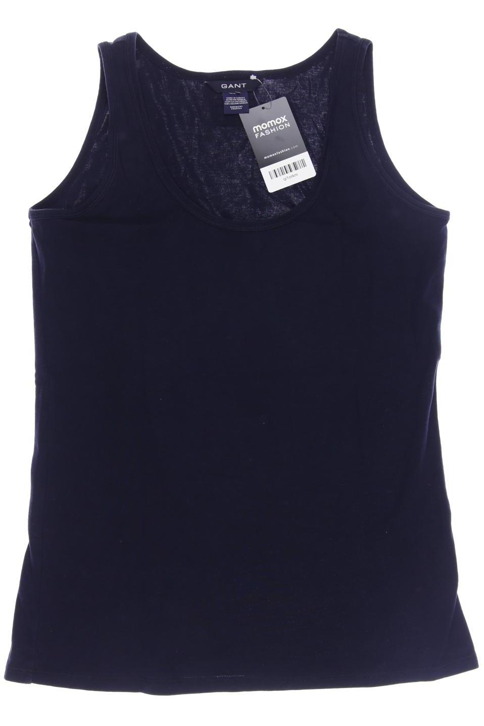 

GANT Damen Top, marineblau
