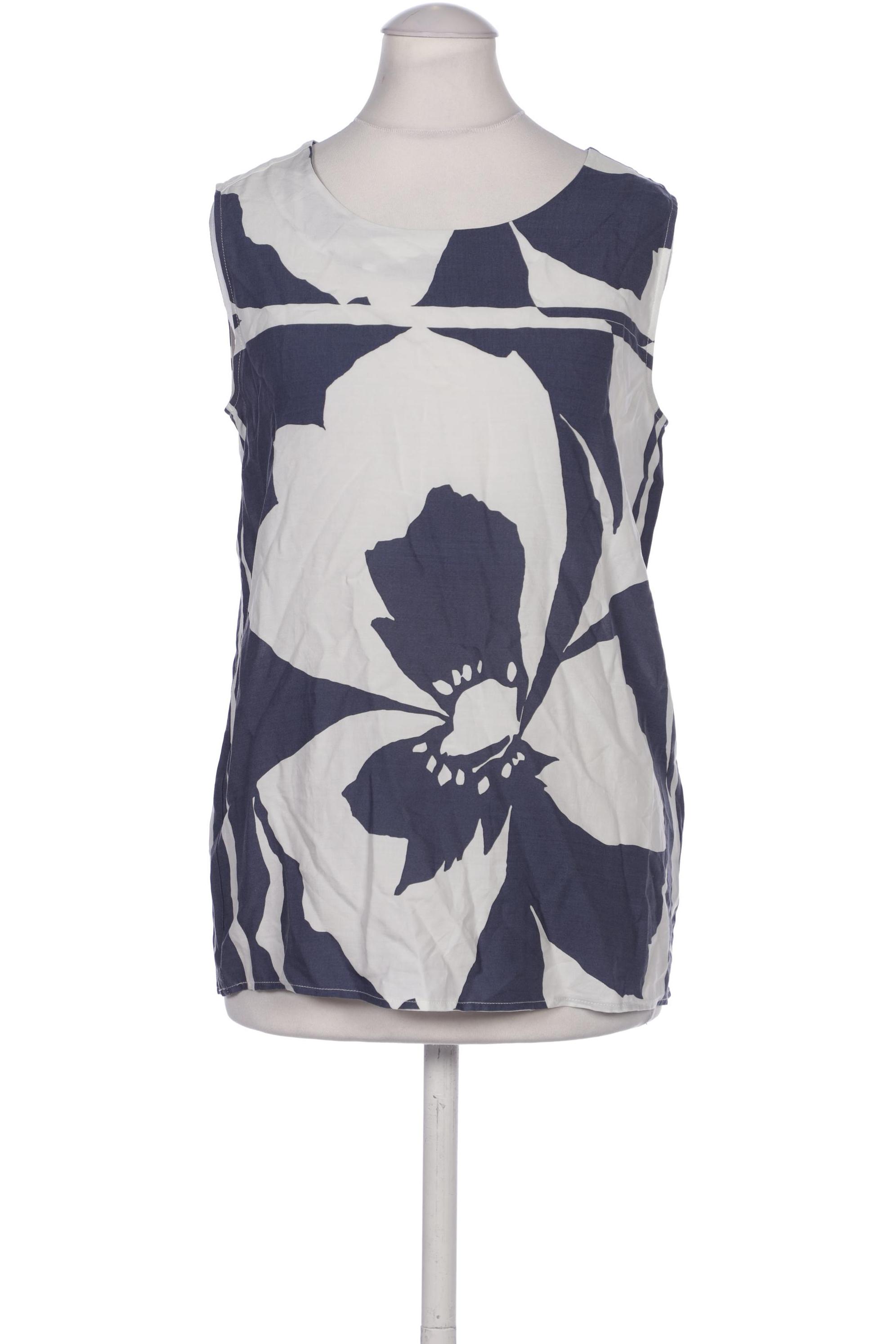 

Gant Damen Top, blau, Gr. 34
